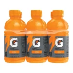 GATORADE ORANGE 12Z/6PK