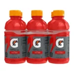 GATORADE FRUIT PUNCH 6PK