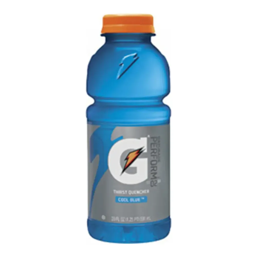 052000135176 GATORADE COOL BLUE 28Z - Image 1