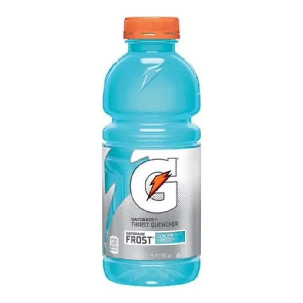 052000135190 GATORADE GLACIER FREEZE 28Z - Image 1