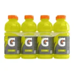 GATORADE LEMON LIME 20Z