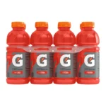 GATORADE FRUIT PUNCH 20Z