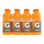 GATORADE ORANGE 20Z