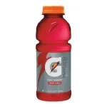 GATORADE FRUIT PUNCH 20Z