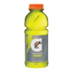 GATORADE LEMON-LIME  20Z