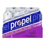PROOPEL FITNESS GRAPE 16.9Z/12PK
