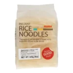 MAMA INST RICE NOODLES 225G