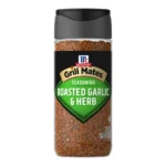 MC GMATE RST GARLIC 2.75Z