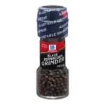 MC BLK PEPPERCORN GRINDER 1Z