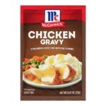 MCCORMICK CHICKEN GRAVY MIX .87Z