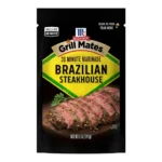 MC GMATE BR STEAK 5Z