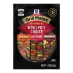 MC GRILLMATE GC BEEF MAR 1.12Z