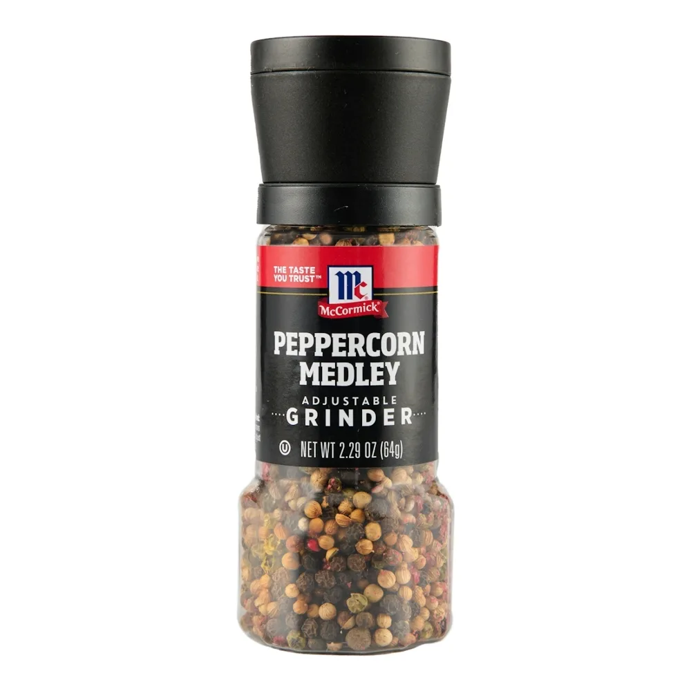 052100055268 MC PEPPERCORN MEDLEY 2.29Z - Image 1