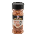 GM MAX EXT COARSE  SEASONING 5Z
