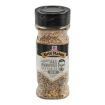 GM MAX ALL PURPOSE SEASONING 6Z
