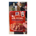 MC AF APLWD SMK BBQ 1.25Z