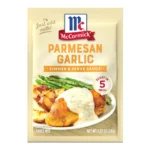 MC PARM GARLIC SCE MIX 0.87Z