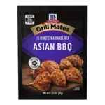 MC GMATE ASIAN BBQ 1Z
