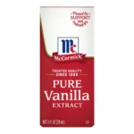 MCCORMICK PURE VANILLA 1Z