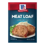 MCCORMICK MEATLOAF MIX 1.3Z