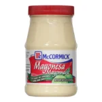 MCCORMICK MAYONESA W/LIME 14Z
