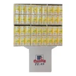 MC CORM TEA BAGS CHAMOMILE 25CT