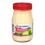 MCCORMICK MAYONESA W/LIME 7Z