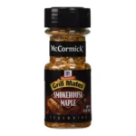MC SEASONING SMOKEHOUSE MAPLE 3.5Z