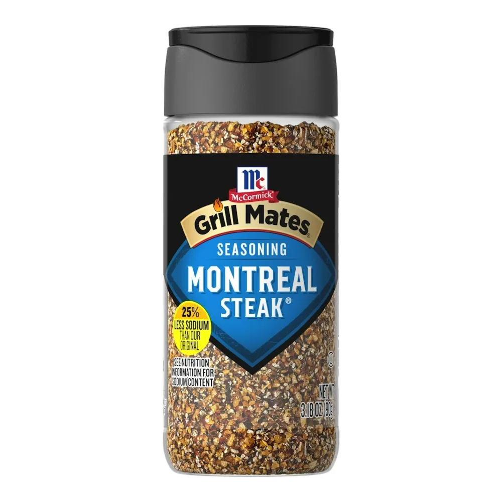 052100693132 MC GMATE LS MONTREAL 3.18Z - Image 1