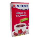 MC CORM TEA BAGS HIBISCUS 25CT
