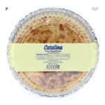 CATALINA FLAN NAPOLITANO
