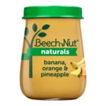 BEECH- NUT BANANA ORANGE PINEAPPLE 4Z