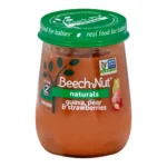 BEECH- NUT GUAVA PEAR STRAWBERRY 4Z