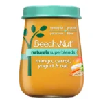 BEECH- NUT MANGO CARROT YOGURT OAT 4Z