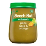 BEECH- NUT PEAR KALE ORANGE 4Z
