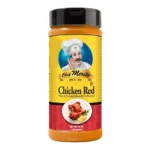 CHEF MERITO SAZON POLLO ROJO 14Z