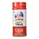 CHEF MERITO STEAK & MEAT SEASONING 14Z