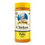 CHEF MERITO CHICKEN SEASONING 14Z