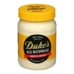 DUKES MAYONNAISE 16Z