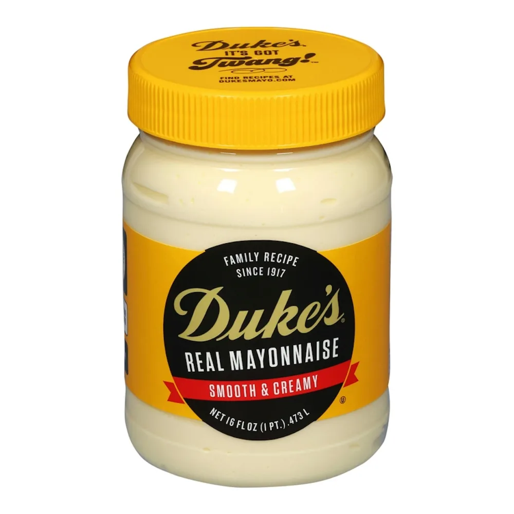 052500050023 DUKES MAYONNAISE 16Z - Image 1