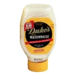 DUKES MAYONNAISE 18Z