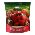 CAMPOVERDE STRAWBERRIES 3LB