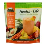 CAMPOVERDE HEALTHY LIFE 2LB