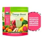 CAMPOVERDE ENERGY BOOST 2LB