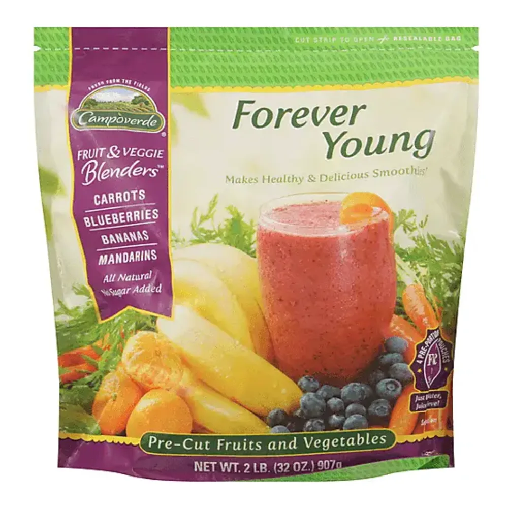 052525404238 CAMPOVERDE FOREVER YOUNG 2LB - Image 1