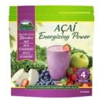 CAMPOVERDE ACAI ENERGIZE PWR 2LB