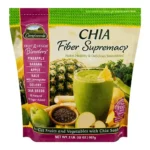 CAMPOVERDE CHIA FIBER SUPREMACY 2LB