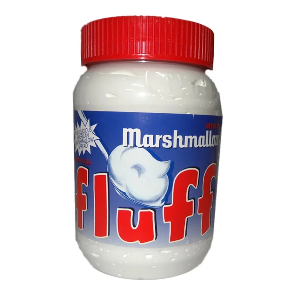 052600112751 FLUFF MARSHMALLOW CREAM 7.5Z - Image 1