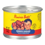 PRARIE BELT SMOKED SAUSAGE 9Z