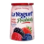 LA YOGURT MANGO 6Z